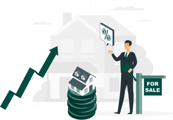 الترويج العقاري